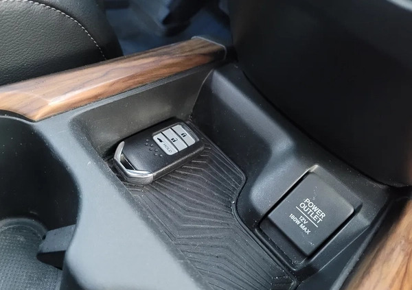 Honda CR-V cena 134900 przebieg: 80000, rok produkcji 2020 z Kielce małe 742